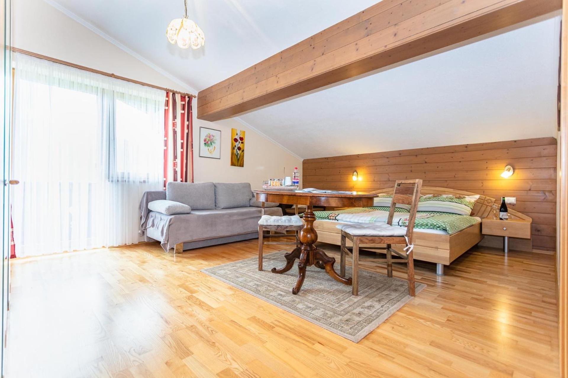 Vila Stanglehen Mittersill Exteriér fotografie